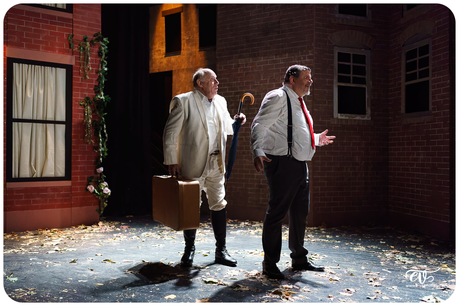 MORT D'UN COMMIS VOYAGEUR (CIE LA CLAQUE)